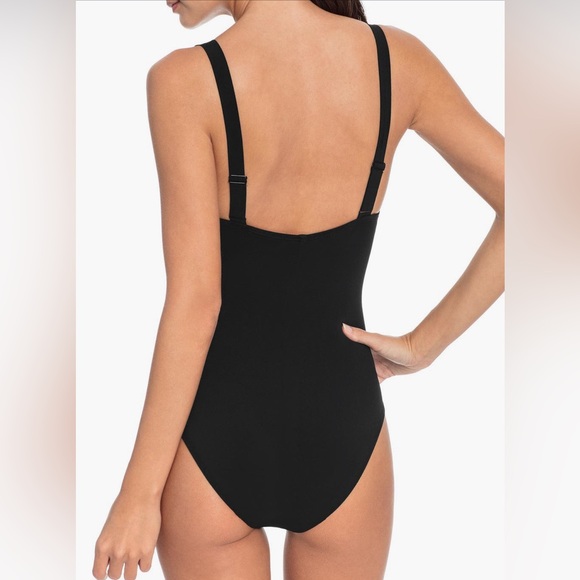 Robin Piccone one piece swimsuit - Picture 3 of 11